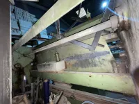 Prensa viradeira para chapas mecânica - Foto 5