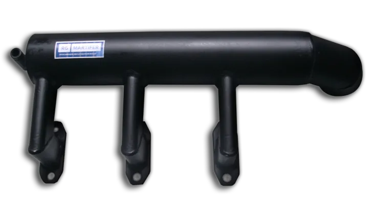 COLETOR DE ADMISSÃO MWM 229/3CC