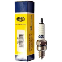 Vela Magneti Marelli Honda C100 Biz 1998 a 2006  C6HSA 