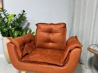 Poltrona Decorativa opala orthobox  - Foto 4