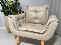 Poltrona Decorativa opala orthobox  - Foto 9