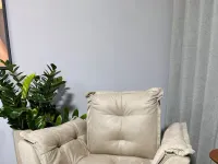 Poltrona Decorativa opala orthobox  - Foto 10