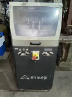 Serra monocabeça marca enmegi