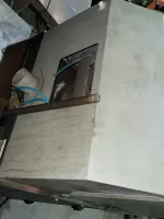 Serra monocabeça marca enmegi - Foto 5