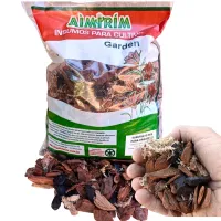 Substrato Mix Chip Carvão Esfagno Pinus