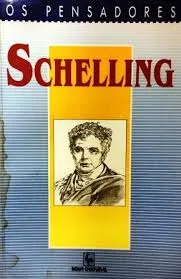OS PENSADORES SCHELLING (PRODUTO USADO - BOM)
