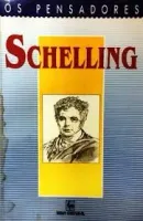 OS PENSADORES SCHELLING (PRODUTO USADO - BOM)