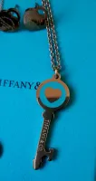 Colar Chave Tiffany&Co.  - Foto 2