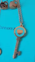 Colar Chave Tiffany&Co.  - Foto 3