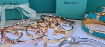 Bracelete T médio  - Foto 2