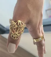 Anel Panthera Cartier  - Foto 6