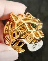 Anel Panthera Cartier  - Foto 9