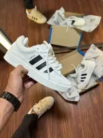  Tênis  Campus badunnyx black 