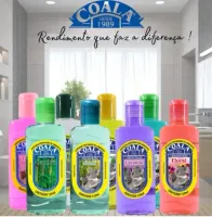 OLEO DE EUCALIPTO - COALA - 120 ML