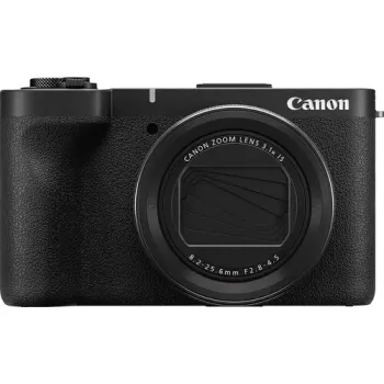 Canon PowerShot V1 22MP 4k 60p