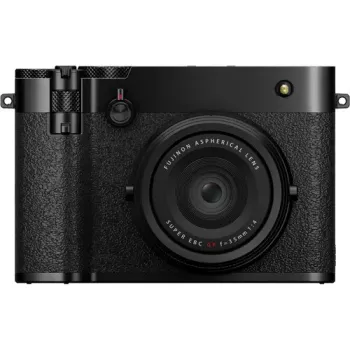 FUJIFILM GFX 100RF – MÉDIO FORMATO COMPACTO ESTILO RANGEFINDER (102MP) - Foto 2