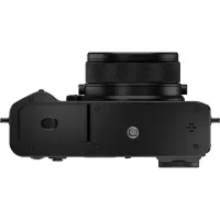 FUJIFILM GFX 100RF – MÉDIO FORMATO COMPACTO ESTILO RANGEFINDER (102MP) - Foto 5