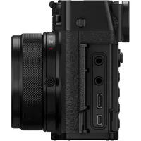 FUJIFILM GFX 100RF – MÉDIO FORMATO COMPACTO ESTILO RANGEFINDER (102MP) - Foto 7
