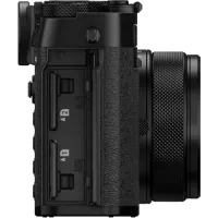 FUJIFILM GFX 100RF – MÉDIO FORMATO COMPACTO ESTILO RANGEFINDER (102MP) - Foto 8