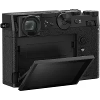 FUJIFILM GFX 100RF – MÉDIO FORMATO COMPACTO ESTILO RANGEFINDER (102MP) - Foto 9