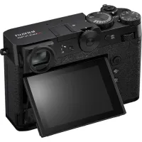 FUJIFILM GFX 100RF – MÉDIO FORMATO COMPACTO ESTILO RANGEFINDER (102MP) - Foto 10