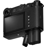 FUJIFILM GFX 100RF – MÉDIO FORMATO COMPACTO ESTILO RANGEFINDER (102MP) - Foto 11