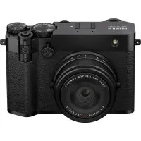 FUJIFILM GFX 100RF – MÉDIO FORMATO COMPACTO ESTILO RANGEFINDER (102MP) - Foto 13