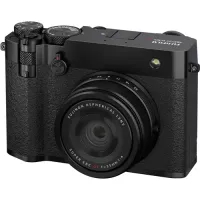 FUJIFILM GFX 100RF – MÉDIO FORMATO COMPACTO ESTILO RANGEFINDER (102MP) - Foto 14