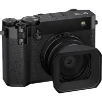 FUJIFILM GFX 100RF – MÉDIO FORMATO COMPACTO ESTILO RANGEFINDER (102MP) - Foto 15