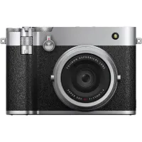 FUJIFILM GFX 100RF – MÉDIO FORMATO COMPACTO ESTILO RANGEFINDER (102MP) - Foto 17