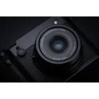 FUJIFILM GFX 100RF – MÉDIO FORMATO COMPACTO ESTILO RANGEFINDER (102MP) - Foto 19