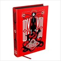 VITORIANAS MACABRAS (PRODUTO USADO - COMO NOVO)