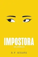 IMPOSTORA: YELLOWFACE (PRODUTO USADO - COMO NOVO)