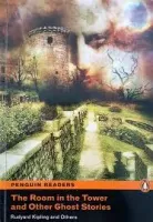 LEVEL 2: THE ROOM IN THE TOWER AND OTHER STORIES (PEARSON ENGLISH GRADED READRS) (PRODUTO USADO - COMO NOVO)