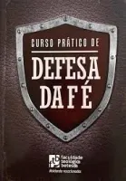 CURSO PRATICO DE DEFESA DA FE (PRODUTO USADO - MUITO BOM)