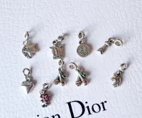 Berloque Mini Pandora 
