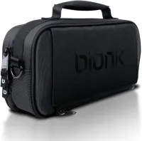 Case Commuter Bionik  Preta - Nintendo Switch (BNK-9030)  - Foto 2