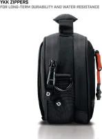 Case Commuter Bionik  Preta - Nintendo Switch (BNK-9030)  - Foto 5