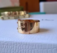 Anel Michael Kors plaquinhas  - Foto 8