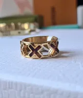 Anel Michael Kors.  - Foto 3