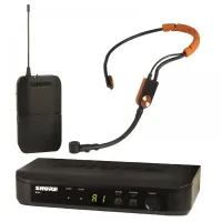 Microfone Sem Fio Headset BLX-14BR/SM31 M15 - Shure