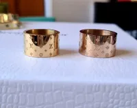 Anel LV logos  - Foto 3