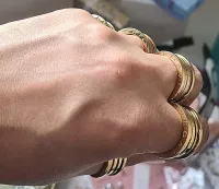 Anel B zero Mola Búlgari.  - Foto 9