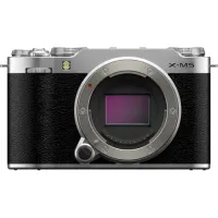 Câmera Fujifilm X-M5 ( XM5) corpo + Lente Pancake XF 27mm - Foto 10