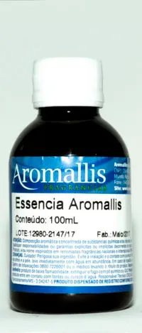 Bergamota 100 ml – Oleosa - Inspiração Olfativa: Bergamota Frag Imagem