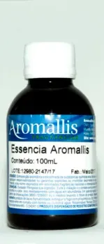 Essência Bergamota 100 ml – Oleosa - Inspiração Olfativa: Bergamota Frag