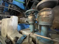 Retifica plana hidráulica - Foto 2