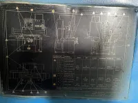 Retifica plana hidráulica - Foto 3