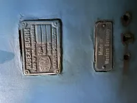 Retifica plana hidráulica - Foto 4