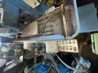 Retifica plana hidráulica - Foto 5